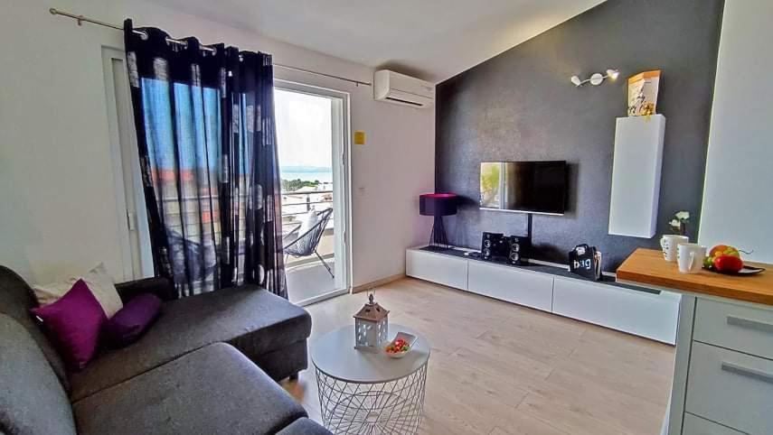 Ivana Apartment *