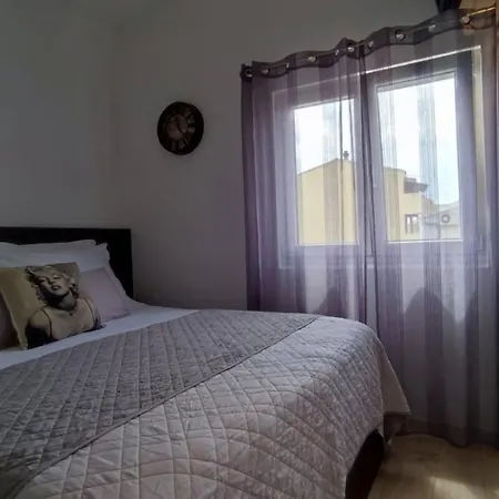 Apartment Ivana Makarska Exterior photo