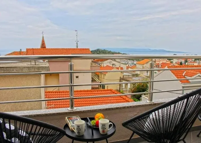 Apartment Ivana