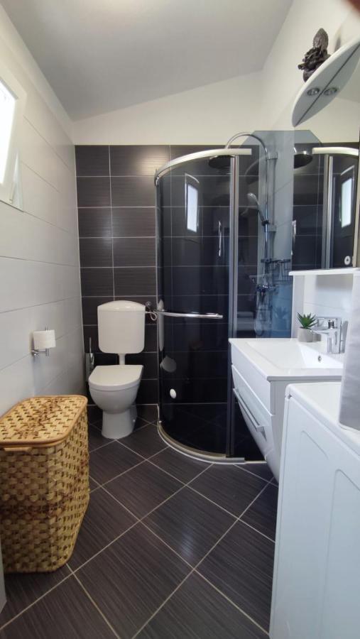 Ivana Apartman Makarska
