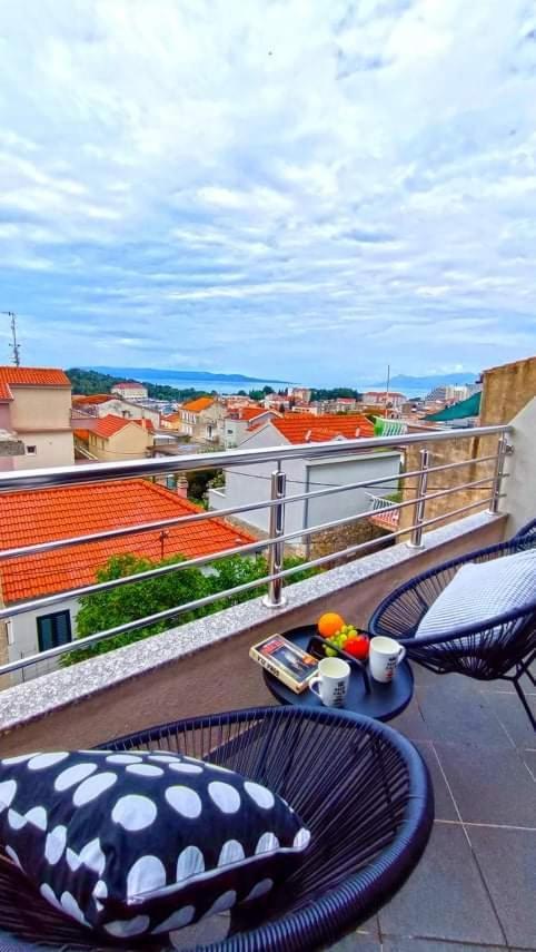 Apartman Ivana Makarska