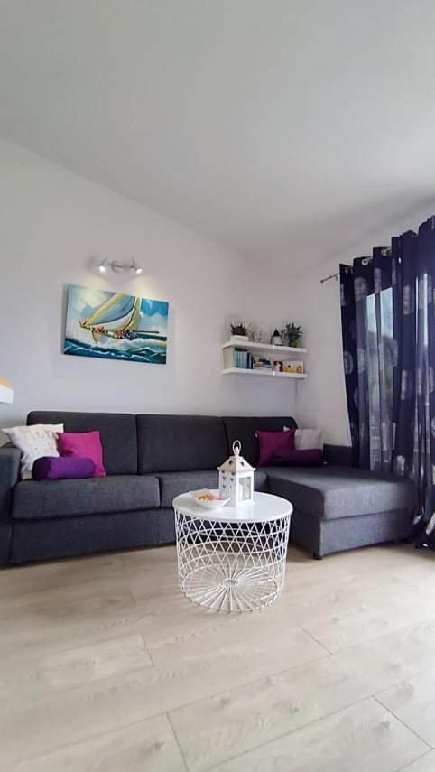 Ivana Apartman