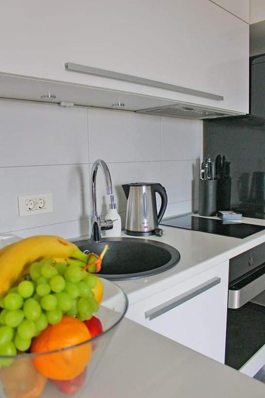 Ivana Apartman