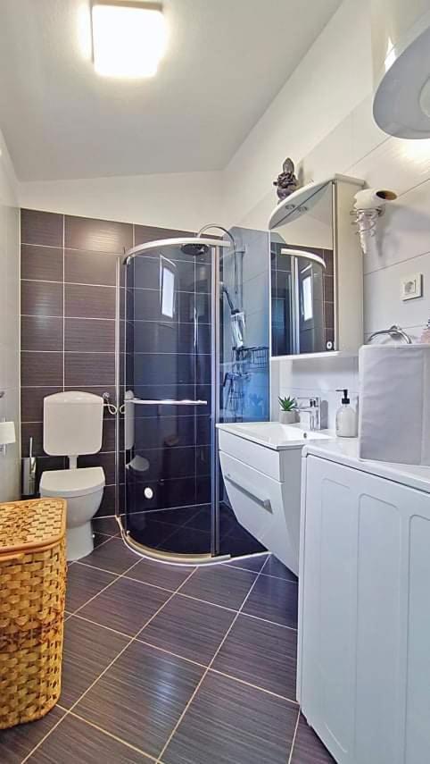 Apartman Ivana Makarska
