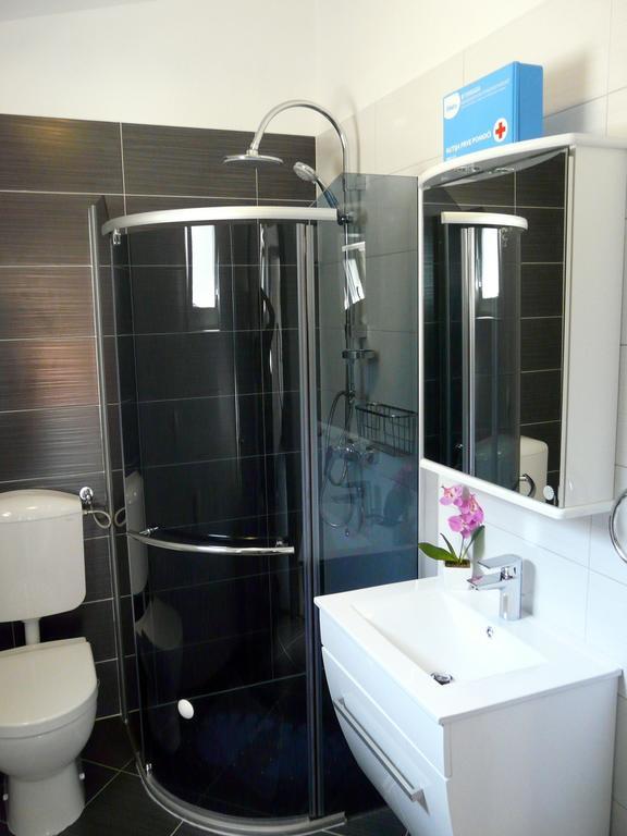 Apartman Ivana *