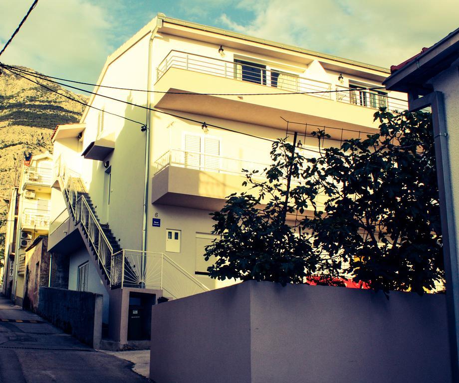 Apartman Ivana *